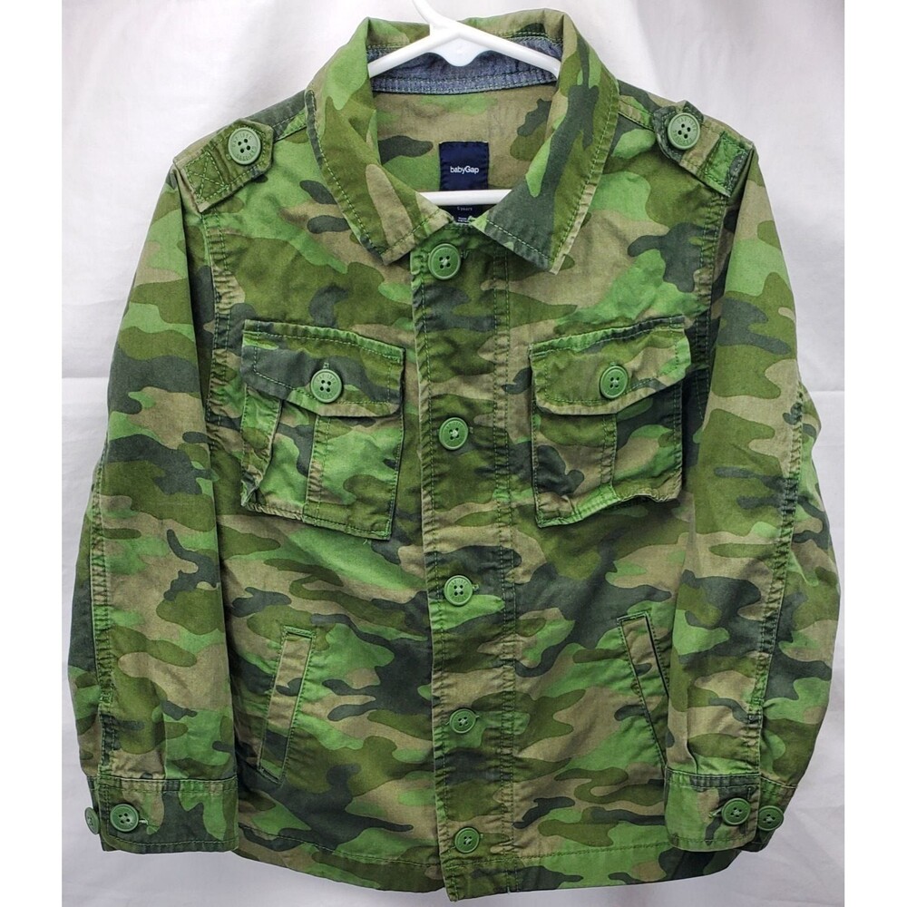 Jacket (Lightweight)